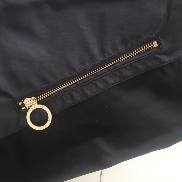 Gigi Hadid for Tommy Hilfiger  fitted Crop jacket navy - Picture 7 of 9